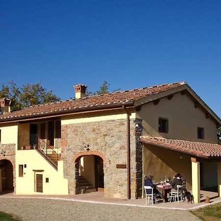 Bioagriturismo Poderaccio Incisa in Val d'Arno المظهر الخارجي الصورة