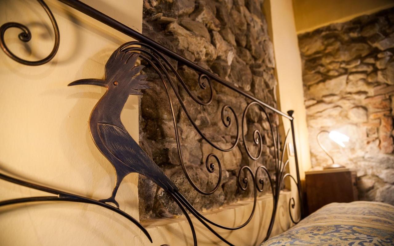 Bioagriturismo Poderaccio Incisa in Val d'Arno المظهر الخارجي الصورة